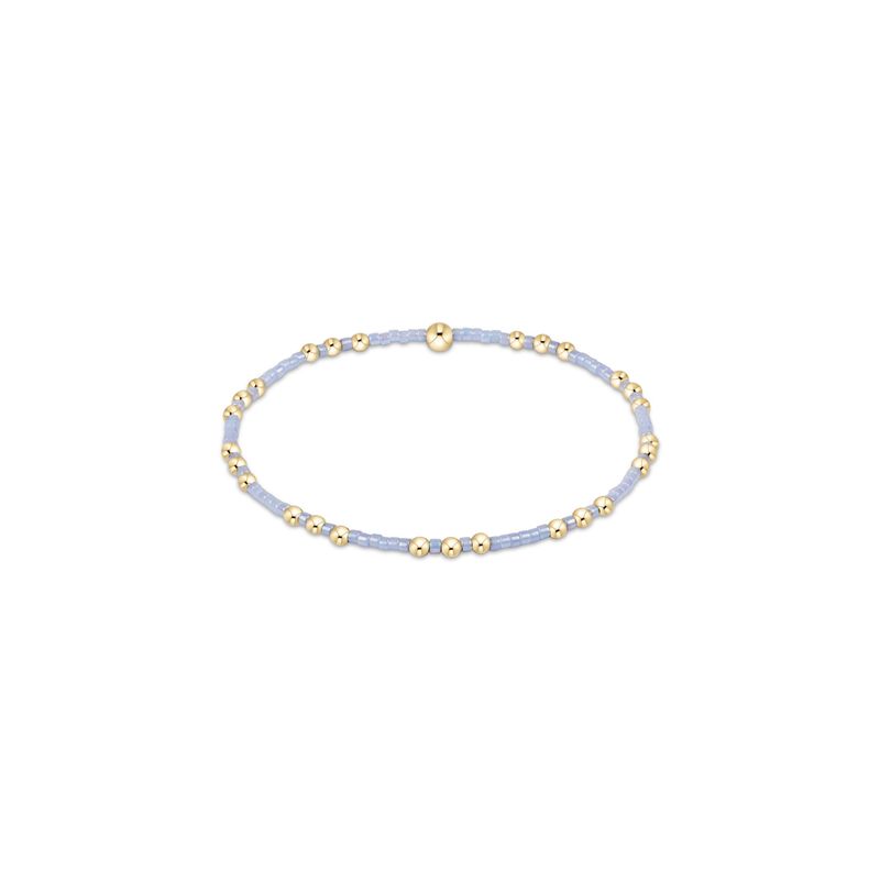 Hope Joy Bracelet - Ocean Mist