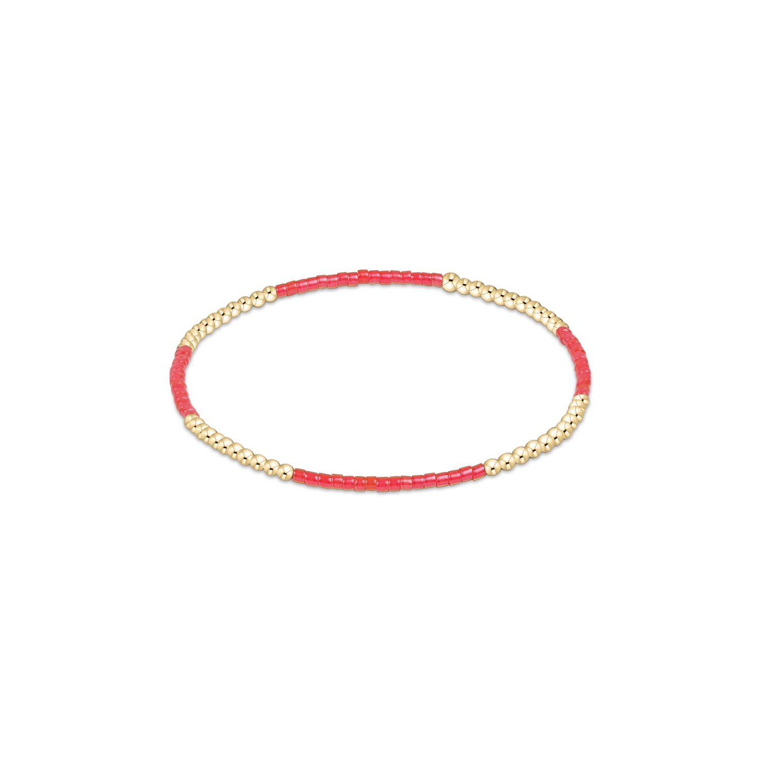 Hope Blissful Bracelet - Sherbert