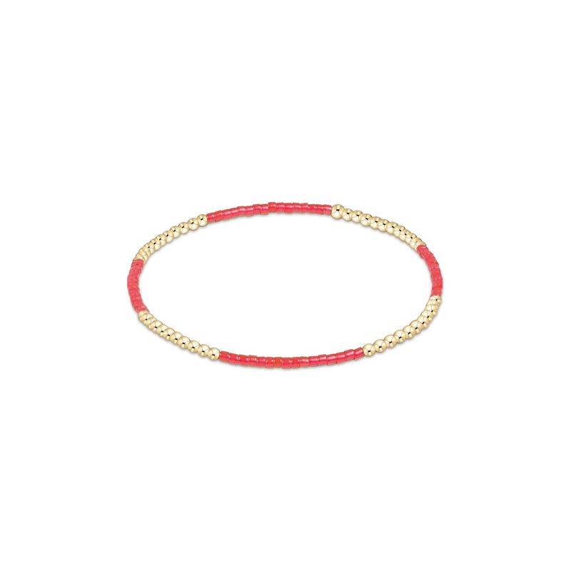Hope Blissful Bracelet - Sherbert