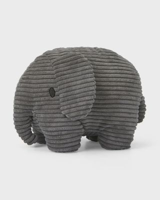 Miffy Plush ELEPHANT Corduroy 9"