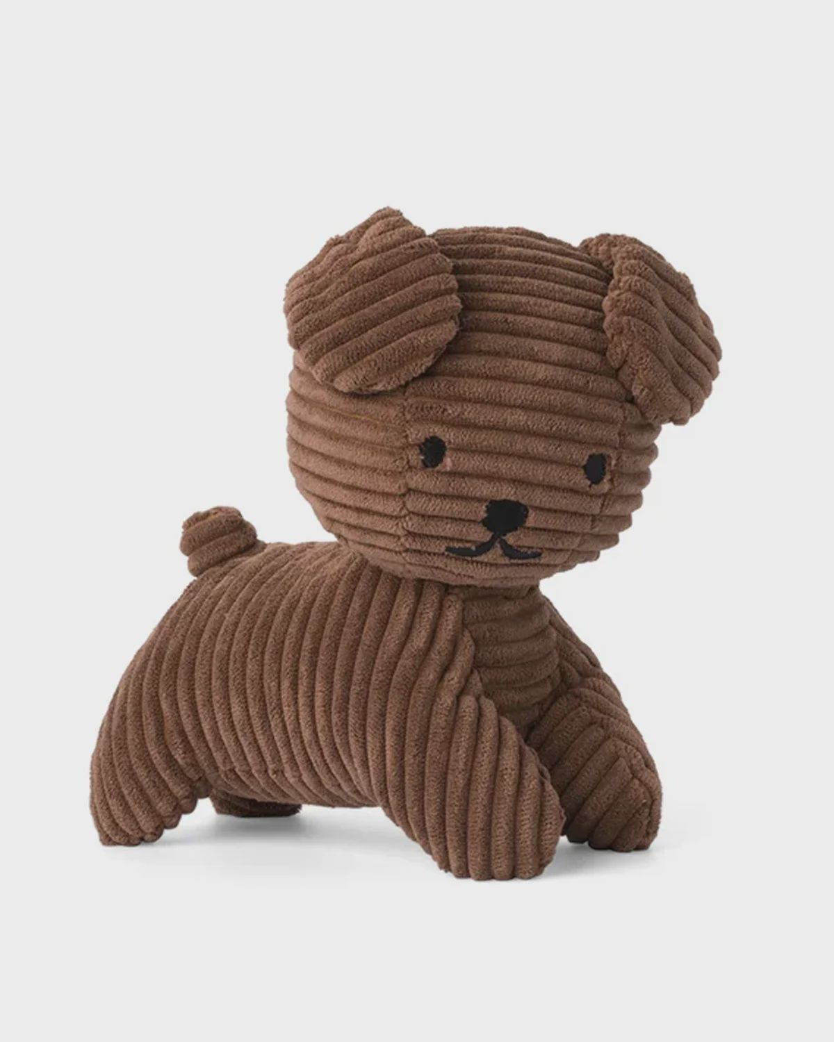 Miffy Plush SNUFFY Corduroy 8"