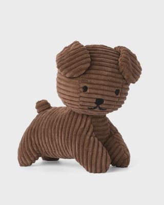 Miffy Plush SNUFFY Corduroy 8"
