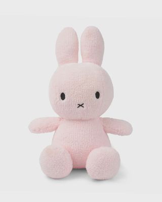 Miffy Plush Sitting Terry 13"