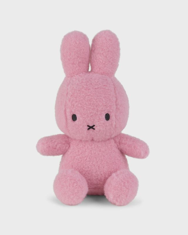 Miffy Plush Cotton Candy 9''