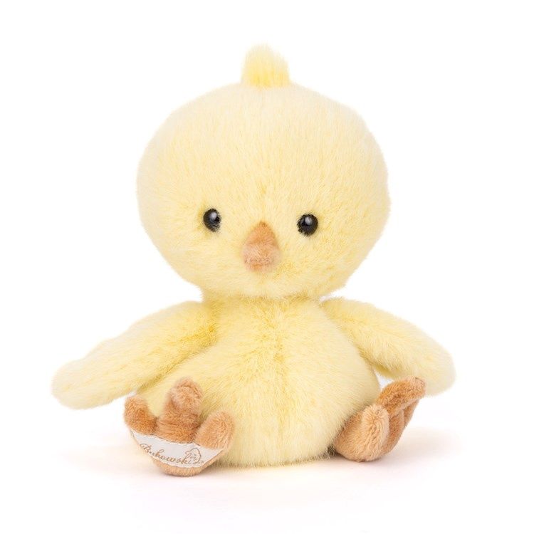 Baby Chicky