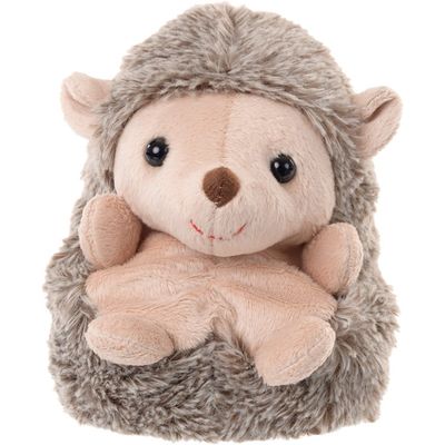 Sweet Hubert - Sitting