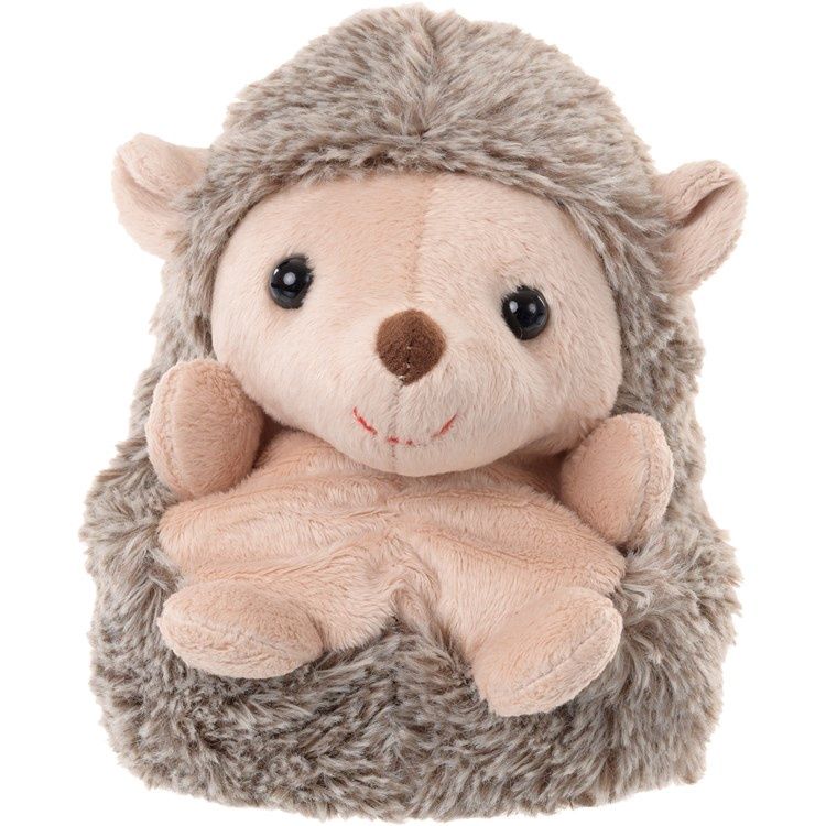 Sweet Hubert - Sitting