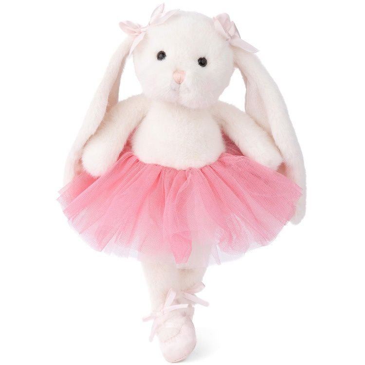 Dancing Jayleen - Pink