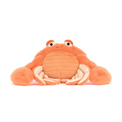 Jellycat Pinchsnap Crab