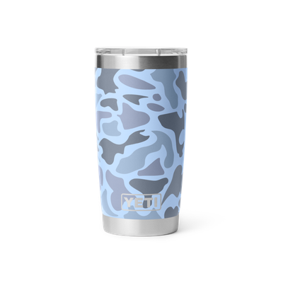 Rambler 20 oz Tumbler MS