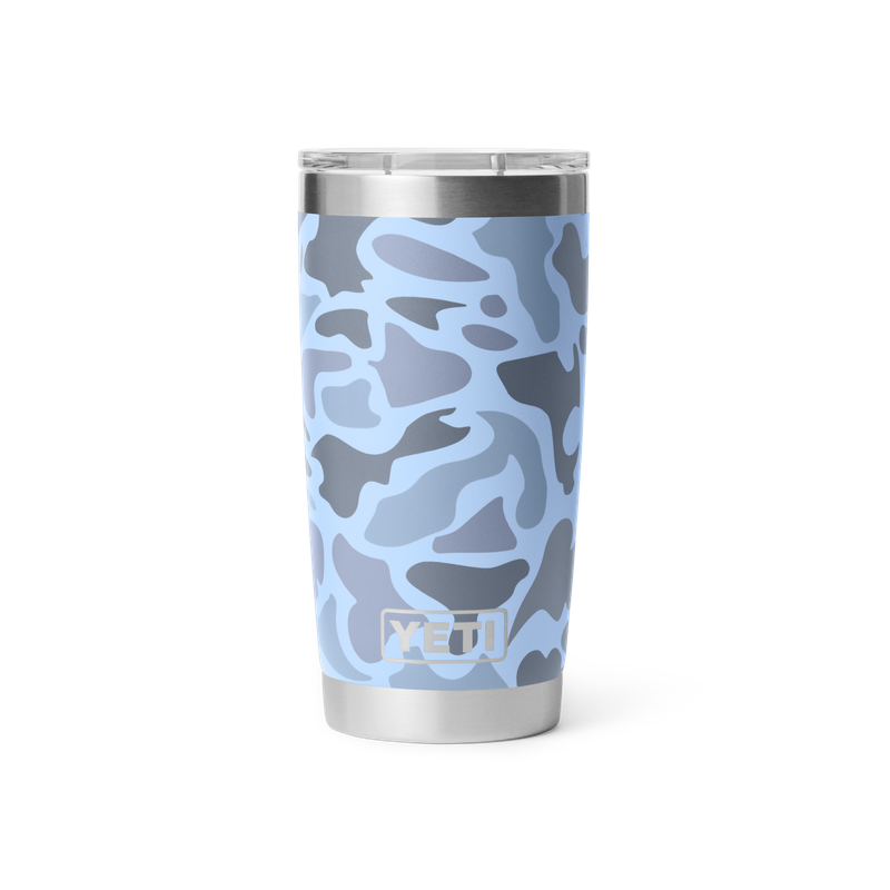 Rambler 20 oz Tumbler MS