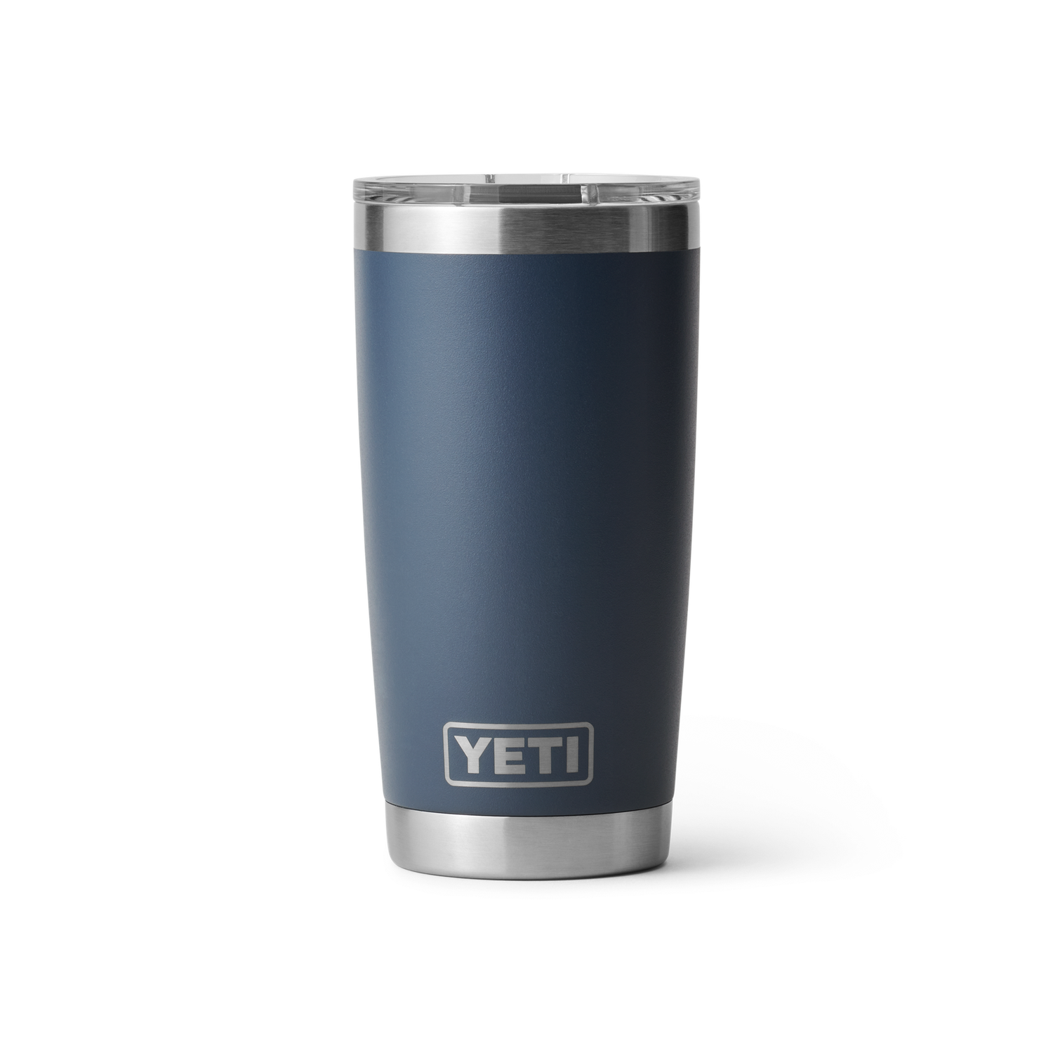 Rambler 20 oz Tumbler MS, Color: Navy