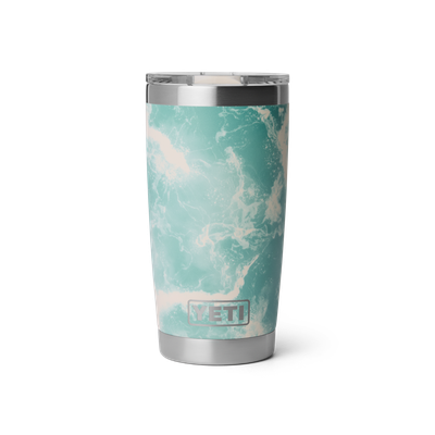 2026 Rambler 20 oz Tumbler