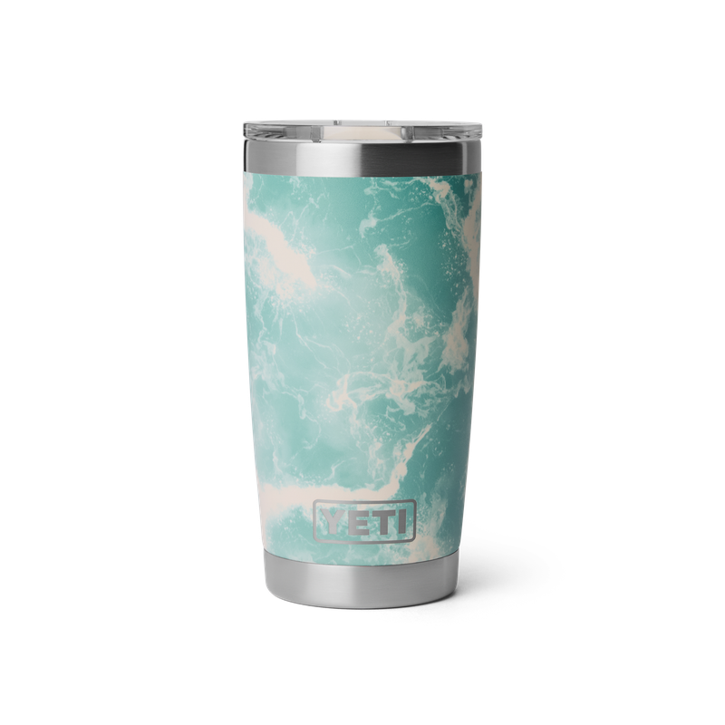 2026 Rambler 20 oz Tumbler