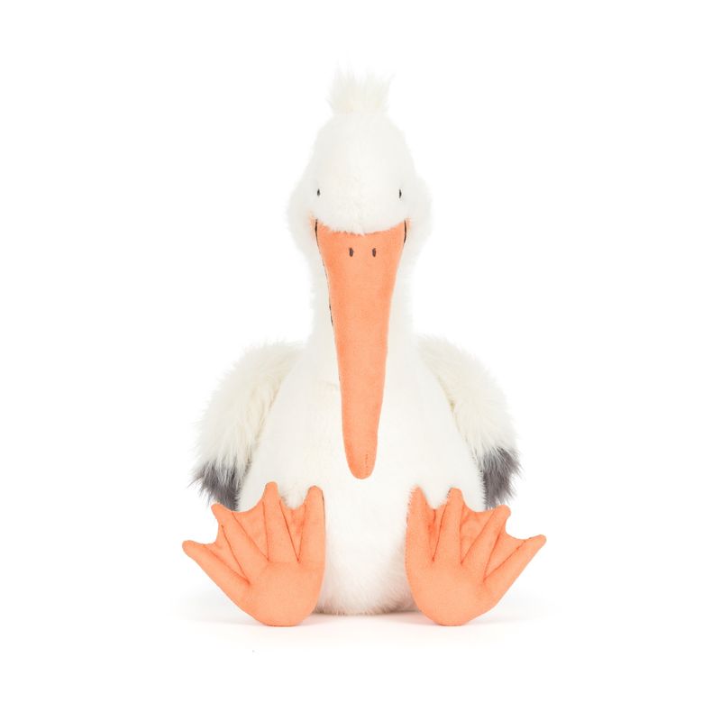 Jellycat Keli Pelican