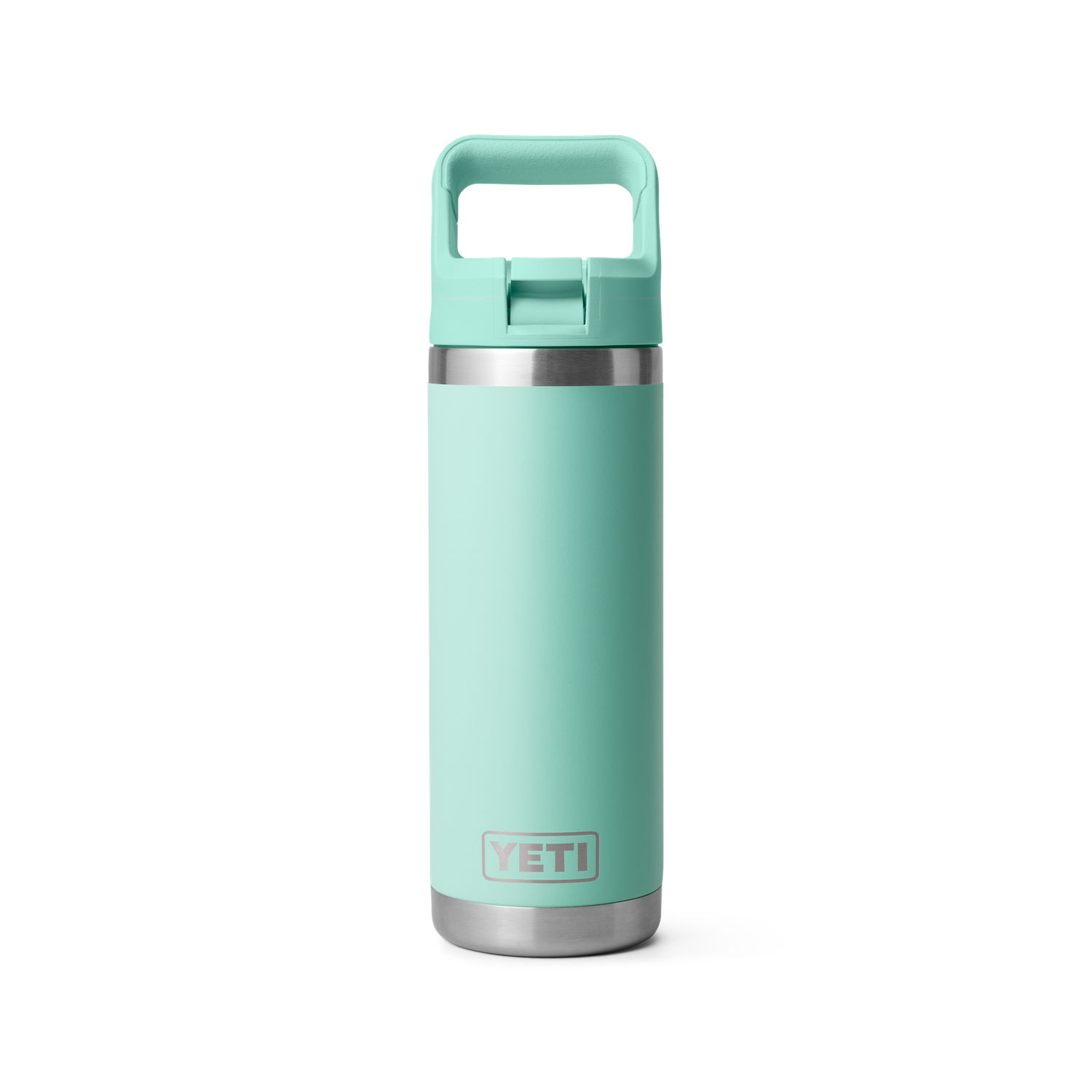 2026 Rambler 18 oz C Straw Bottle