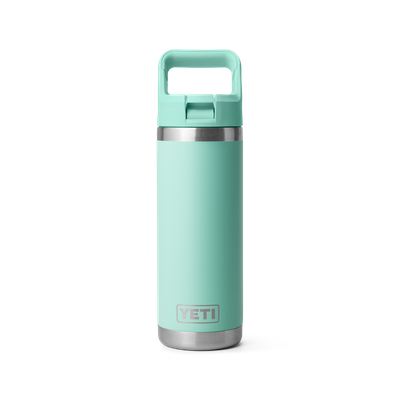 2026 Rambler 18 oz C Straw Bottle