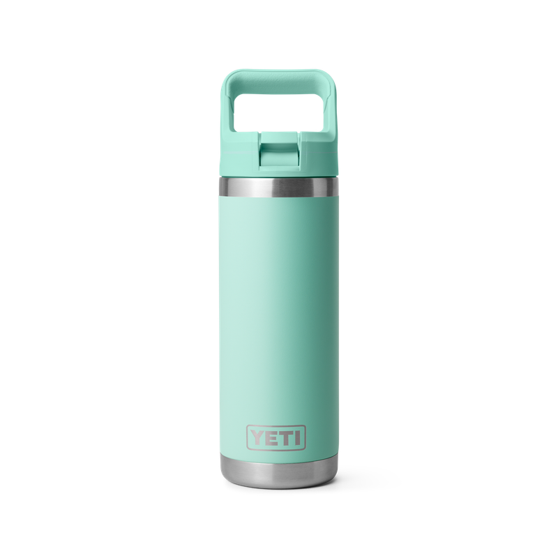2026 Rambler 18 oz C Straw Bottle