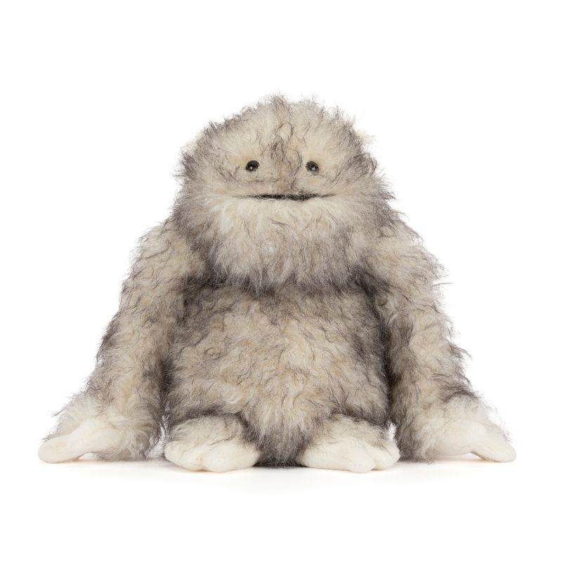 Jellycat Bretti Yeti