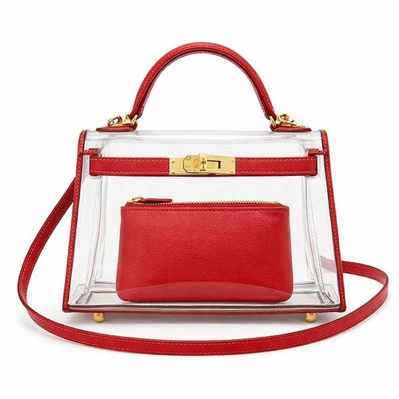 Posey Lane Stadium Bag