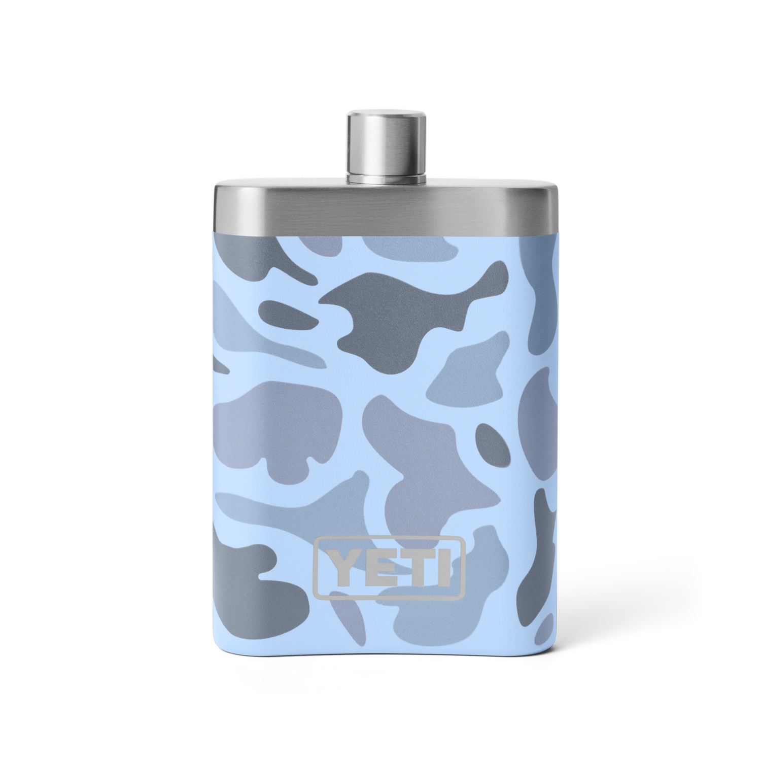 Yeti 7oz Flask