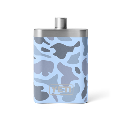 Yeti 7oz Flask