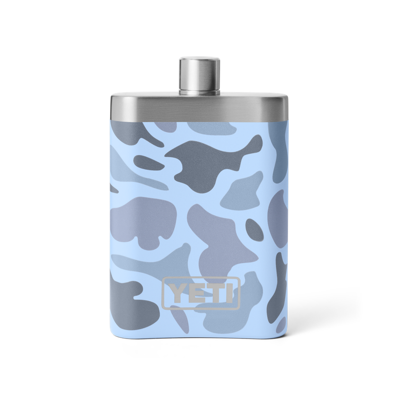 Yeti 7oz Flask