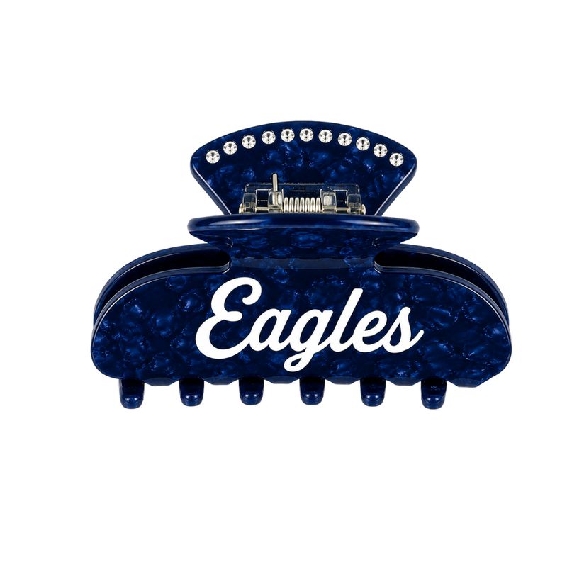Posey Lane Eagles Hair Claw