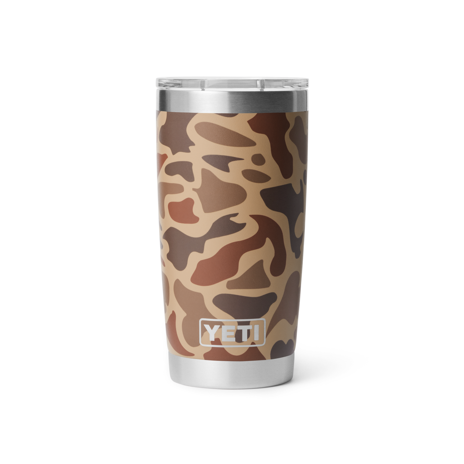 2026 Rambler 20 oz Tumbler MS