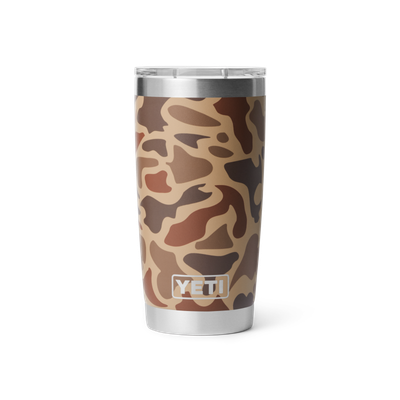 2026 Rambler 20 oz Tumbler MS
