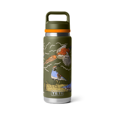 2026 Rambler 26 oz Btl C Chug
