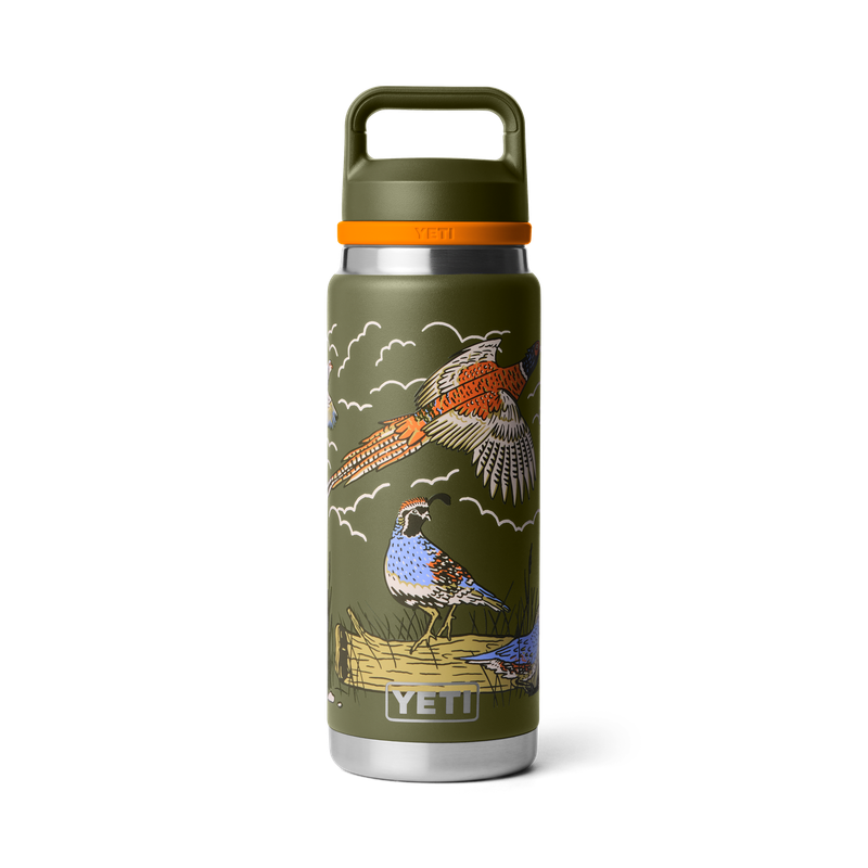 2026 Rambler 26 oz Btl C Chug