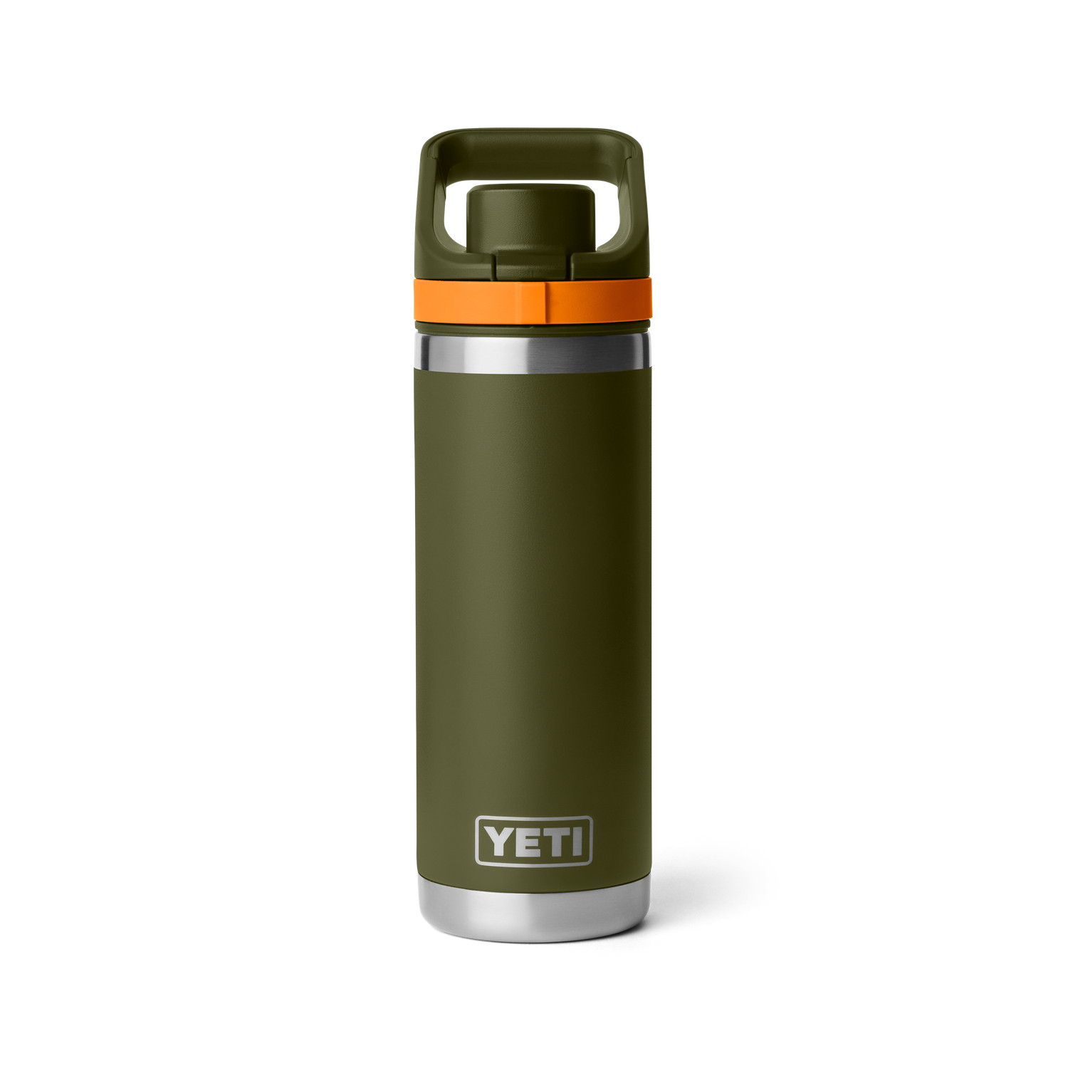 2026 Rambler 18 oz Bottle Chug