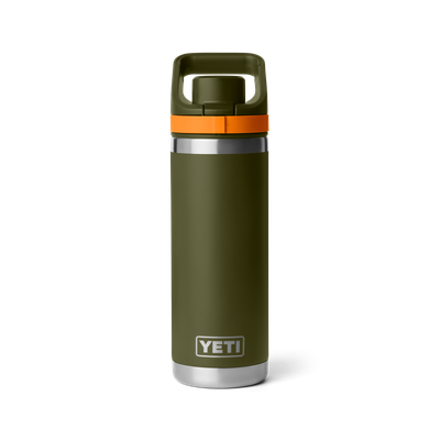 2026 Rambler 18 oz Bottle Chug
