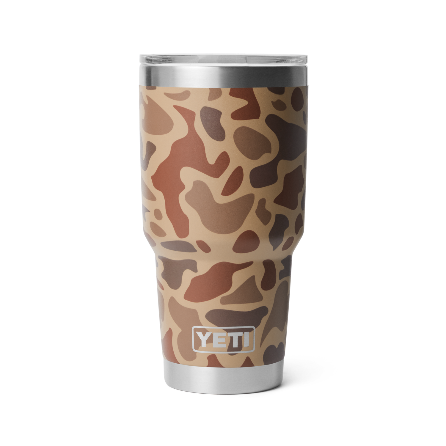 2026 Rambler 30 oz Tumbler MS