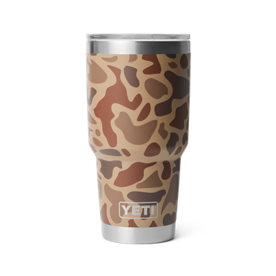 2026 Rambler 30 oz Tumbler MS