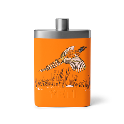 2026 YETI Flask