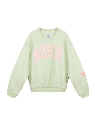 MINT RAZZLE DAZZLE V4 KARA CREWNECK