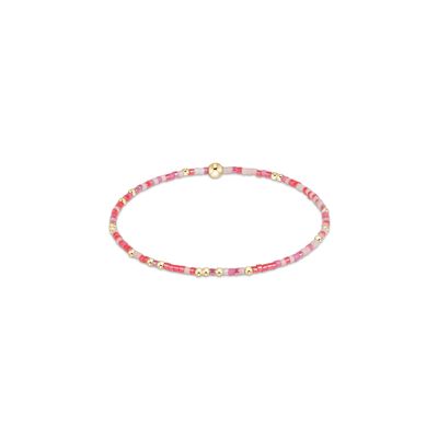 Hope Unwritten Bracelet - Fashionably Late