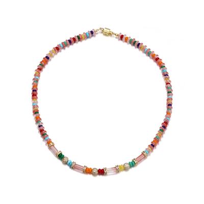 Mayfield Magnetic Necklace