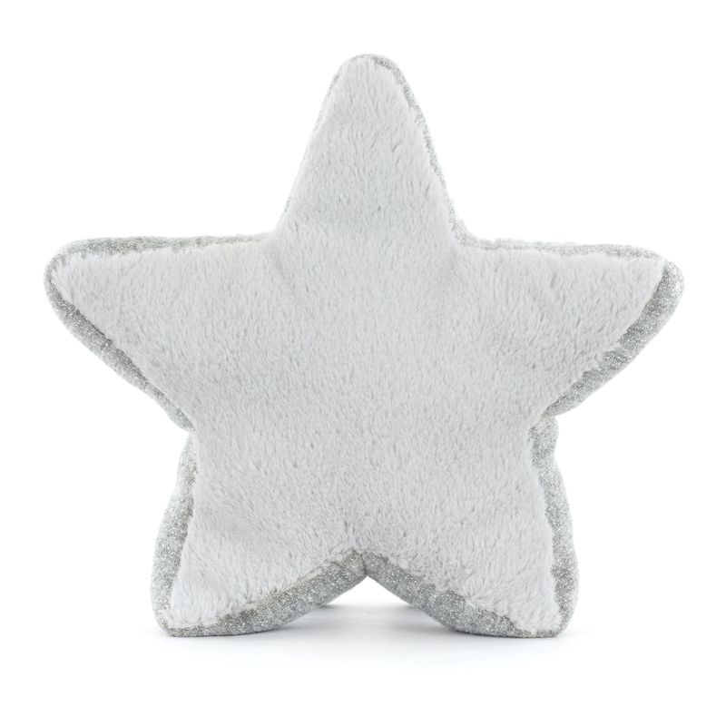 Jellycat Amuseables Silver Star 2026