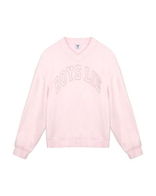 ALL-STAR V3 HAYLEY V-NECK