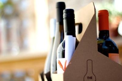 Wine