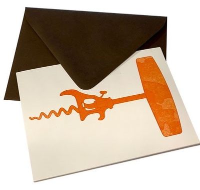 BRIX Note Card