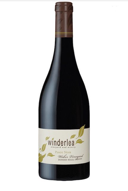 Winderlea Dundee Hills Pinot Noir