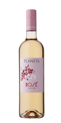Planeta Sicilia Rose