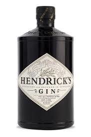 Hendrick&#39;s Gin