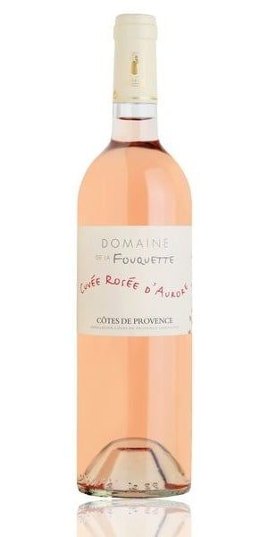 Dom. de la Fouquette Rose