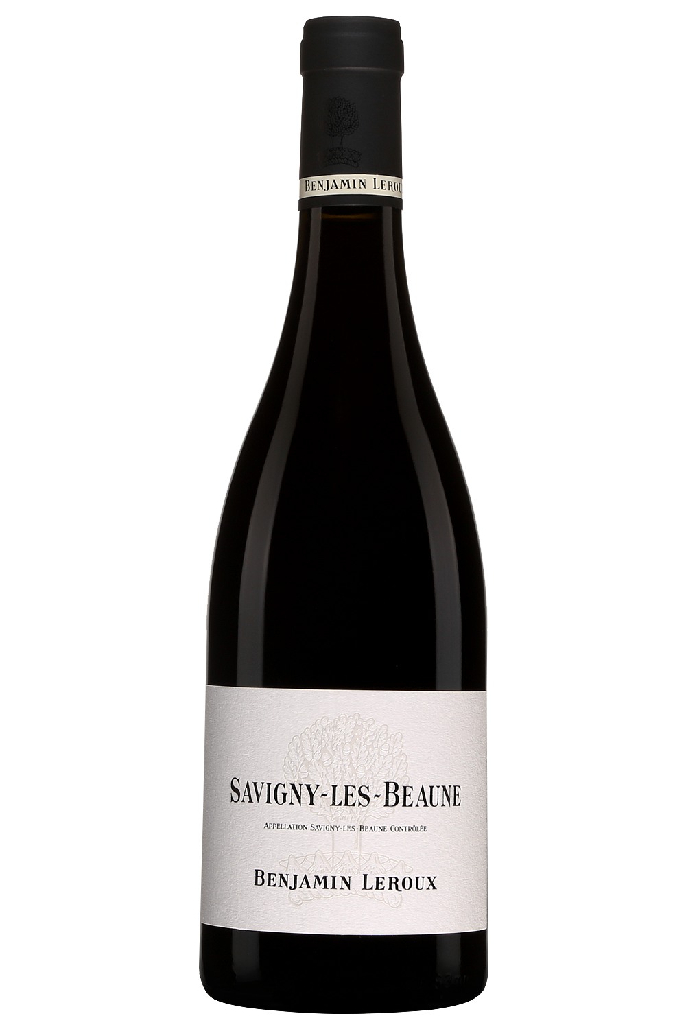 Benjamin Leroux Savigny les Beaune
