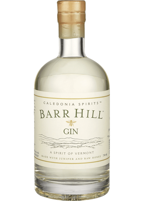 Barr Hill Gin